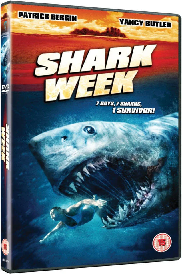 Shark Week Bild 1
