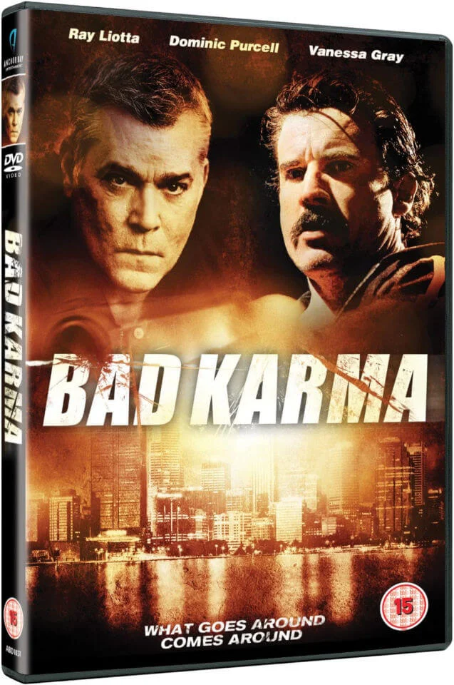 Bad Karma Bild 1