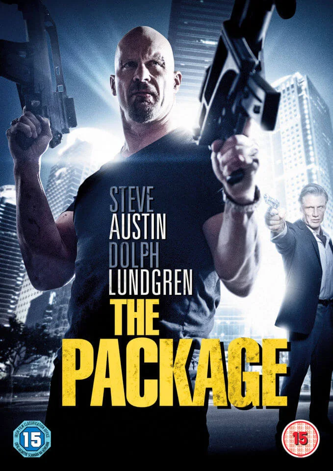 The Package Bild 1