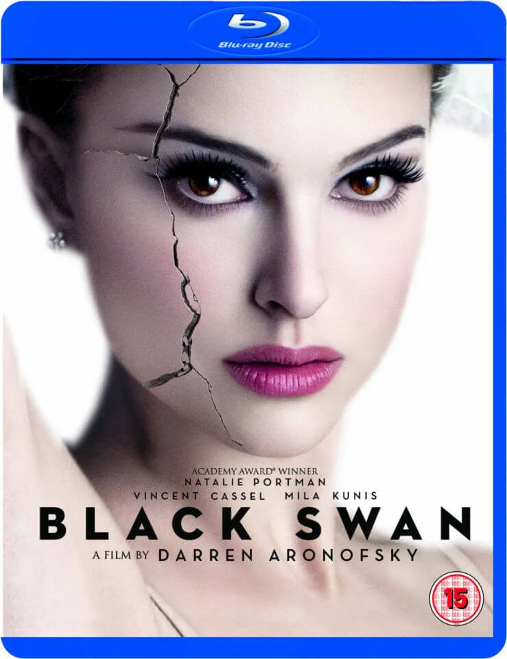 Black Swan Bild 1