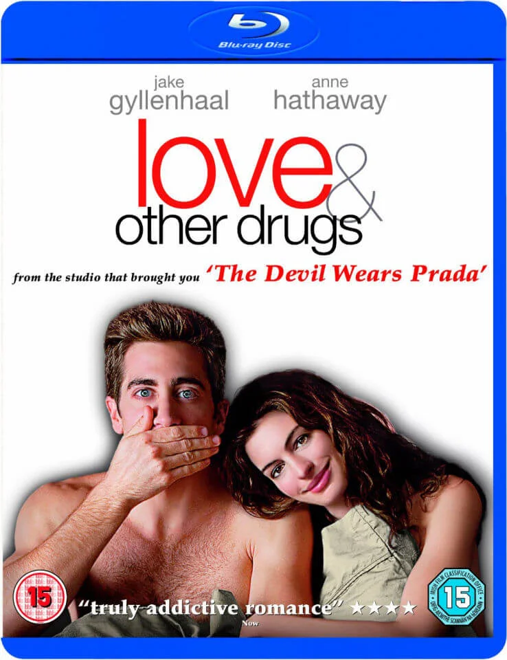 Love and Other Drugs Bild 1
