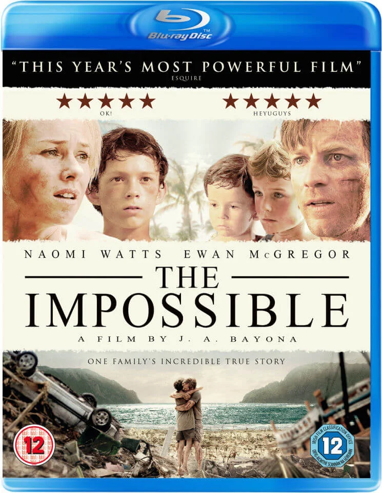 The Impossible Bild 1