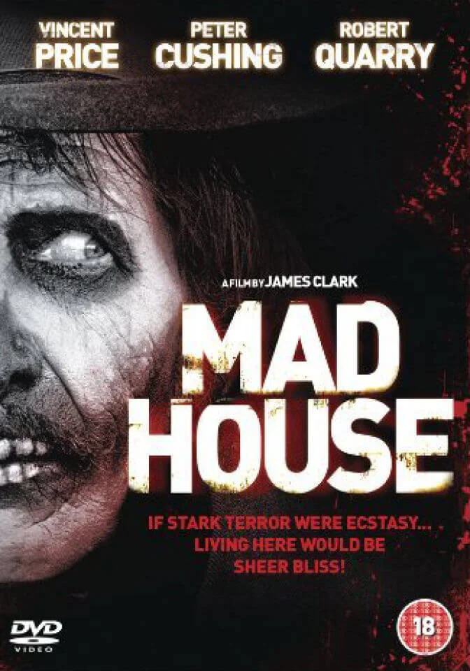 Madhouse Bild 1
