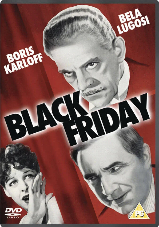 Black Friday Bild 1
