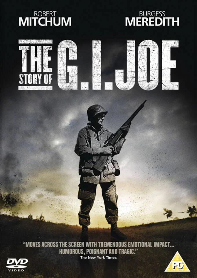 Story of GI Joe Bild 1