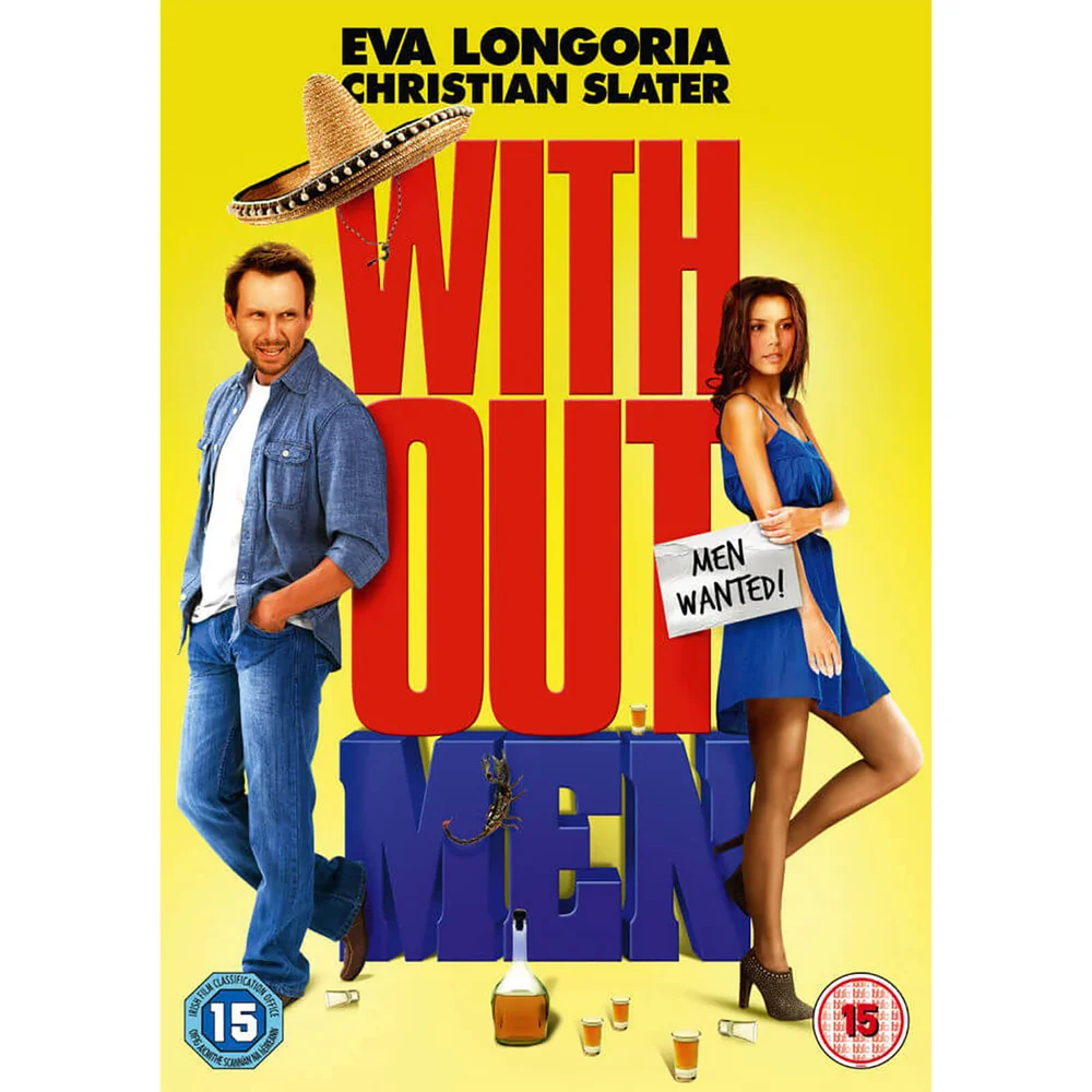Without Men Bild 1