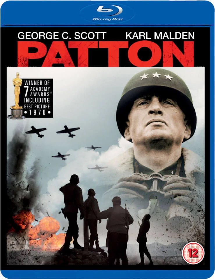 Patton Bild 1