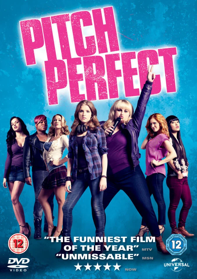 Pitch Perfect Bild 1