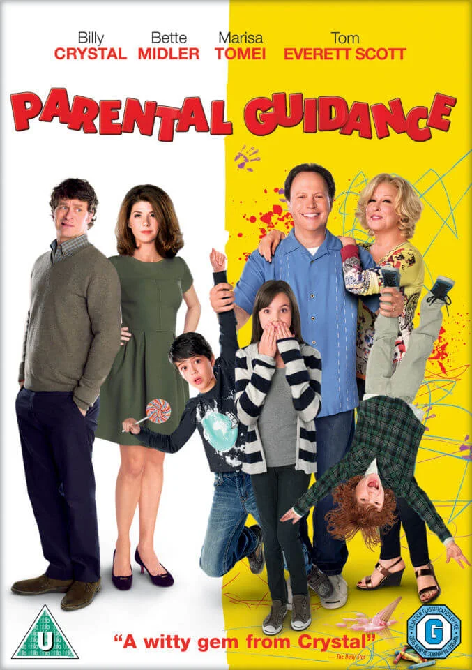 Parental Guidance Bild 1