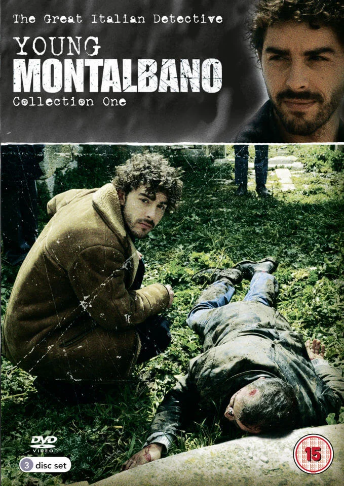 Young Montalbano Bild 1
