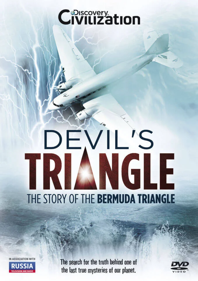 Devils Triangle: The Story of the Bermuda Triangle Bild 1