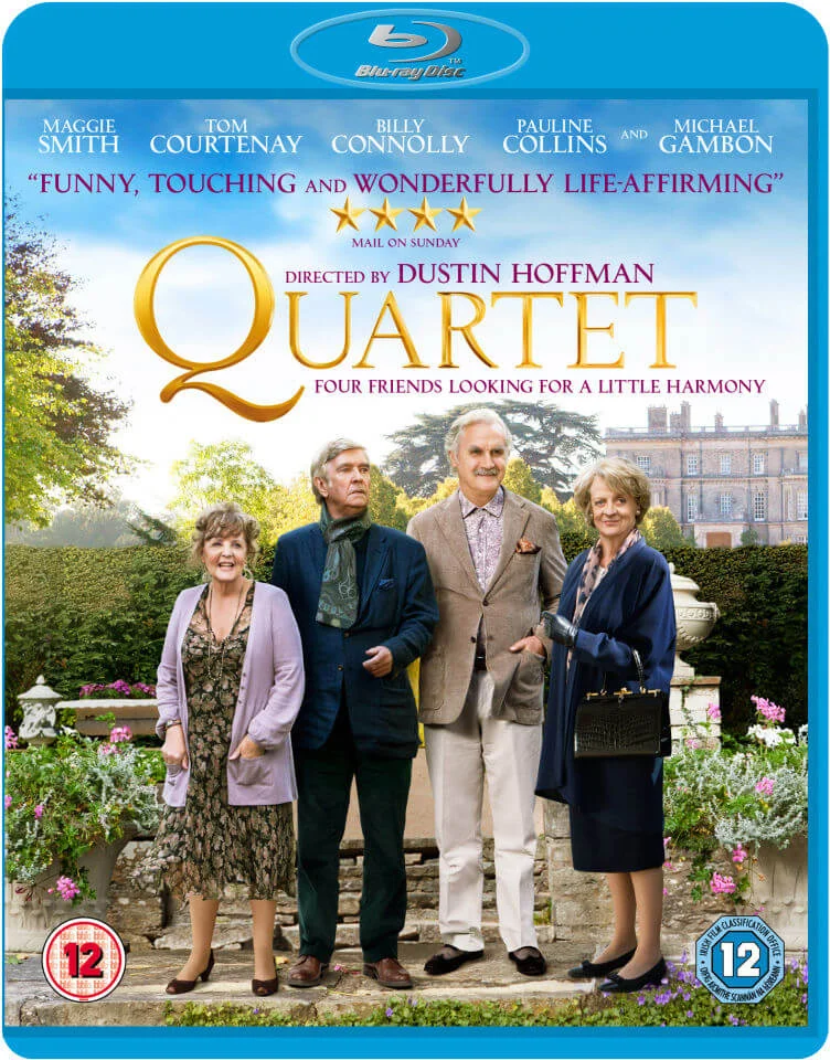 Quartet Bild 1