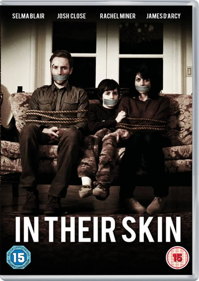 In Their Skin Bild 1