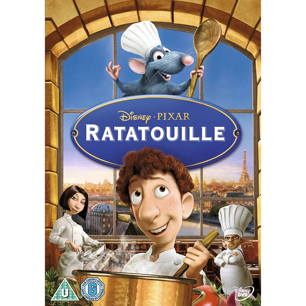 Ratatouille Bild 1