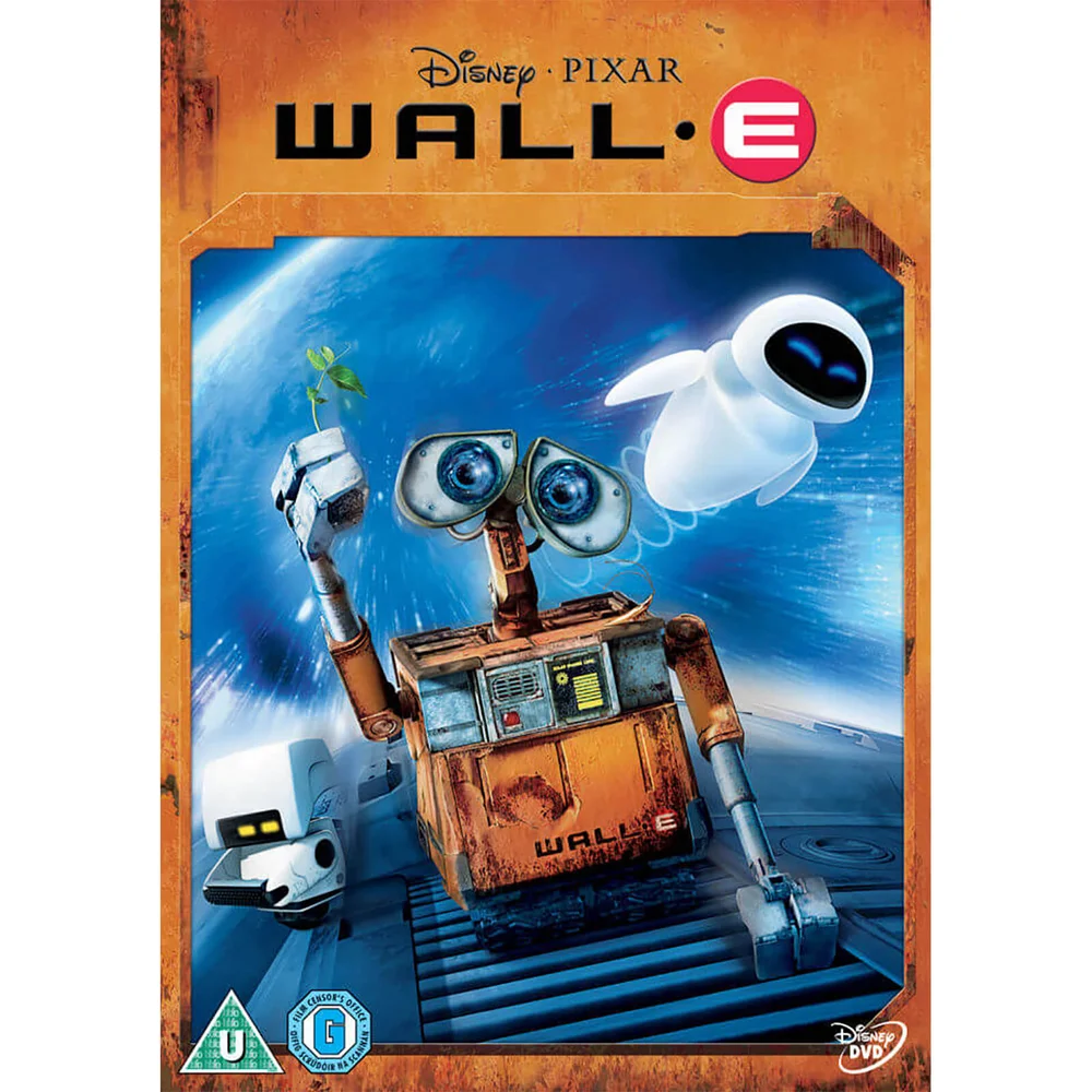 Wall-E Bild 1