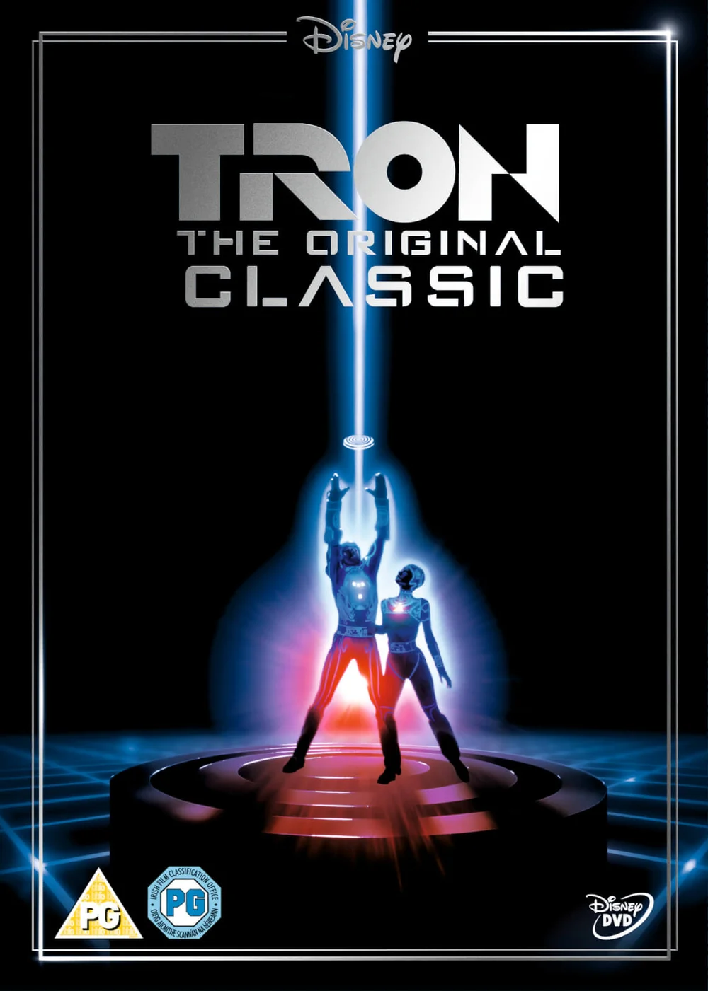 Tron Bild 1