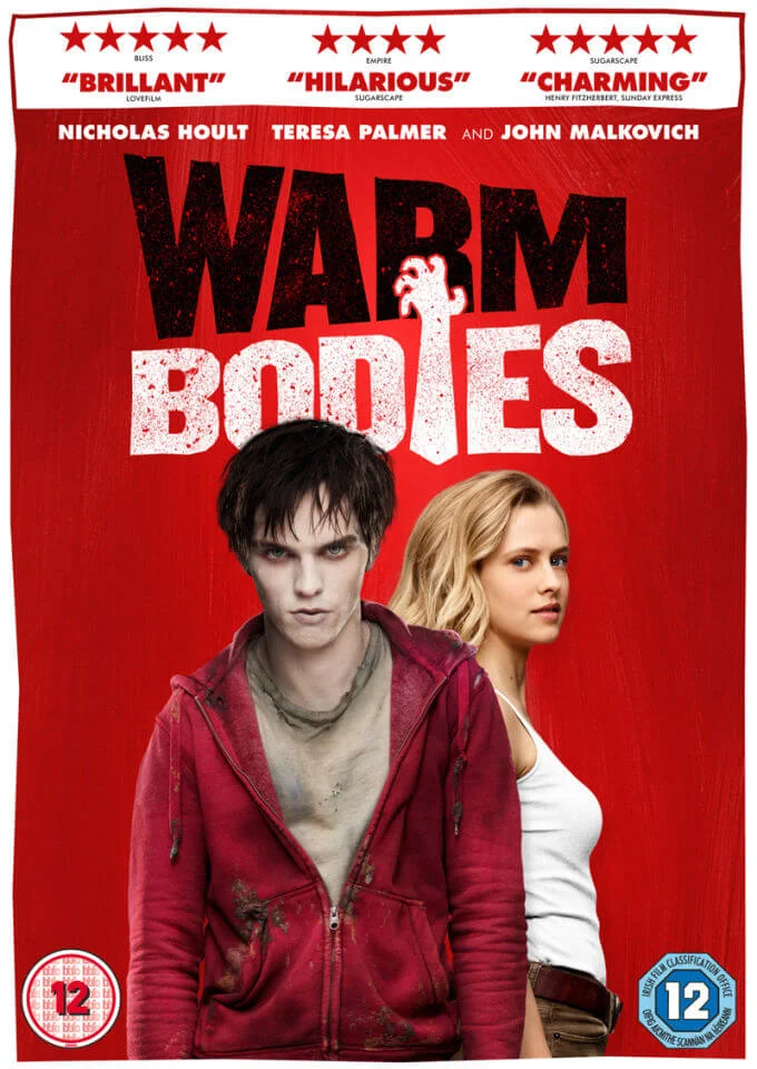 Warm Bodies Bild 1