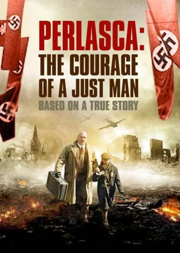 Perlasca - The Courage of a Just Man Bild 1