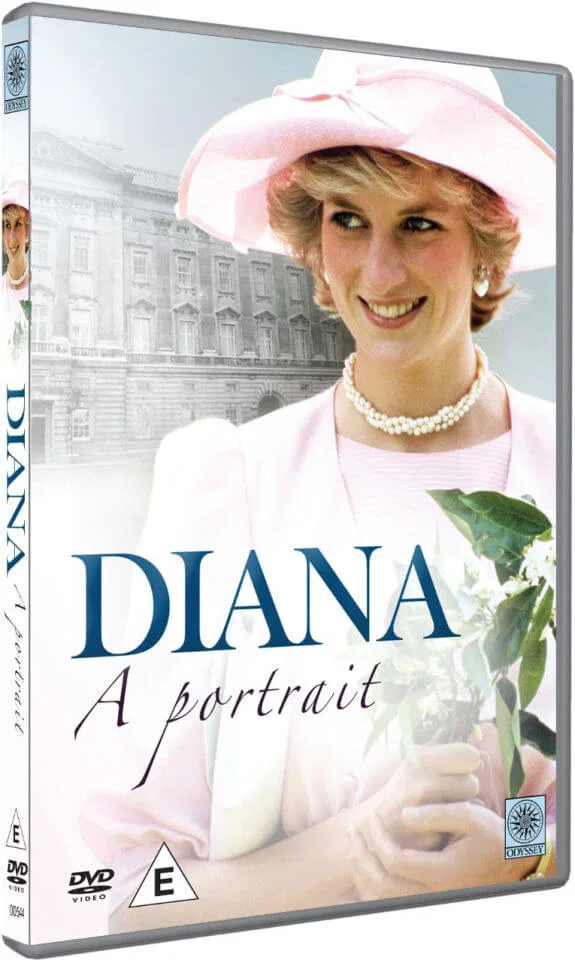 Diana: A Portrait Bild 1