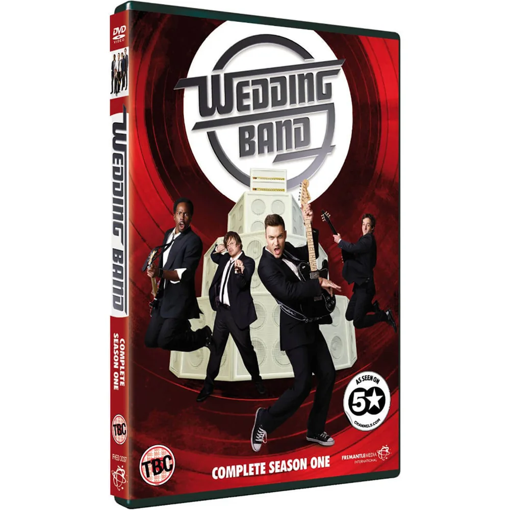 The Wedding Band - Series 1 Bild 1