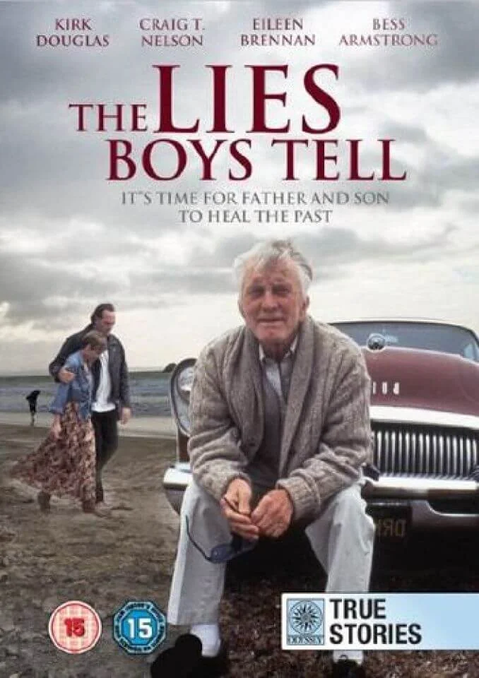 The Lies Boys Tell Bild 1