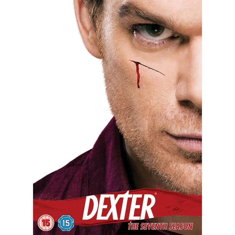 Dexter - Complete Series 7 Bild 1