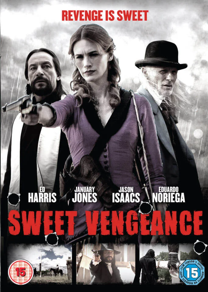 Sweet Vengeance Bild 1
