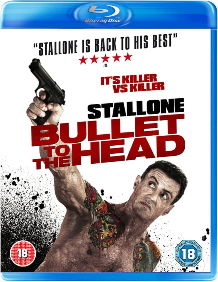 Bullet to the Head Bild 1