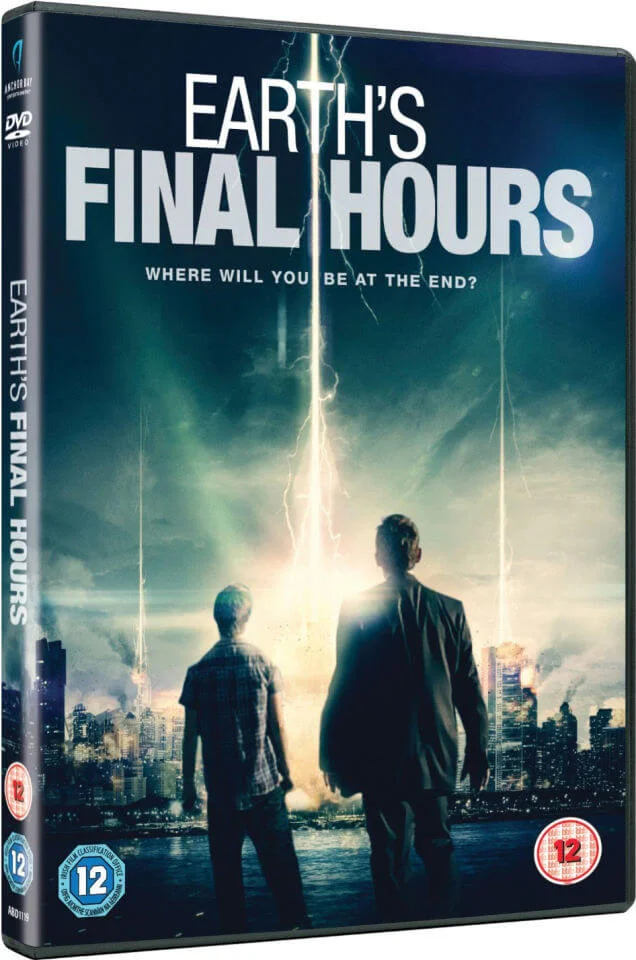Earth's Final Hours Bild 1