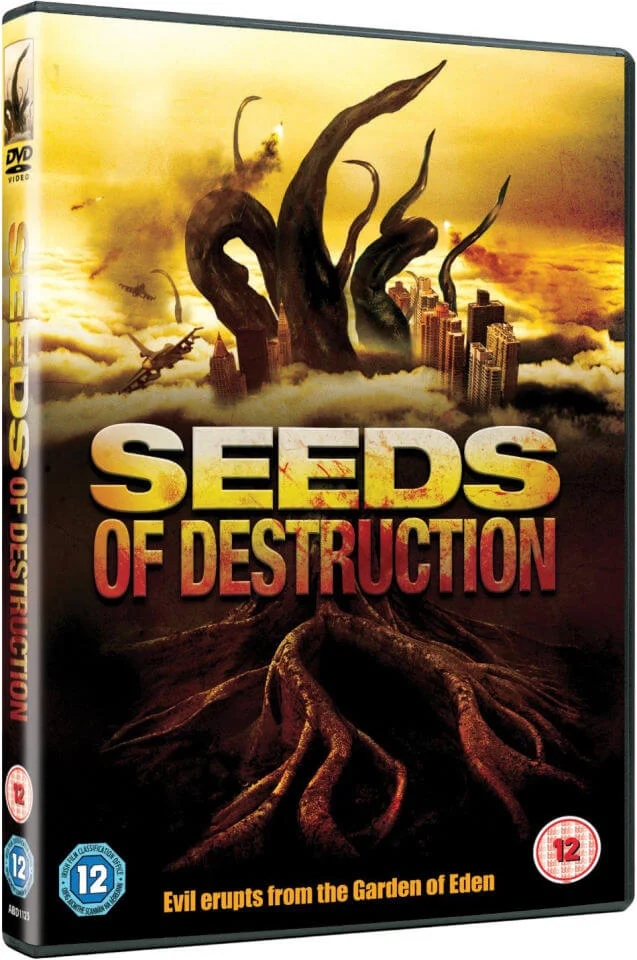 Seeds of Destruction Bild 1