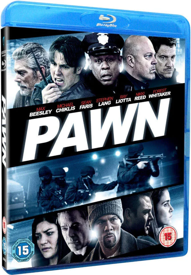 Pawn Bild 1