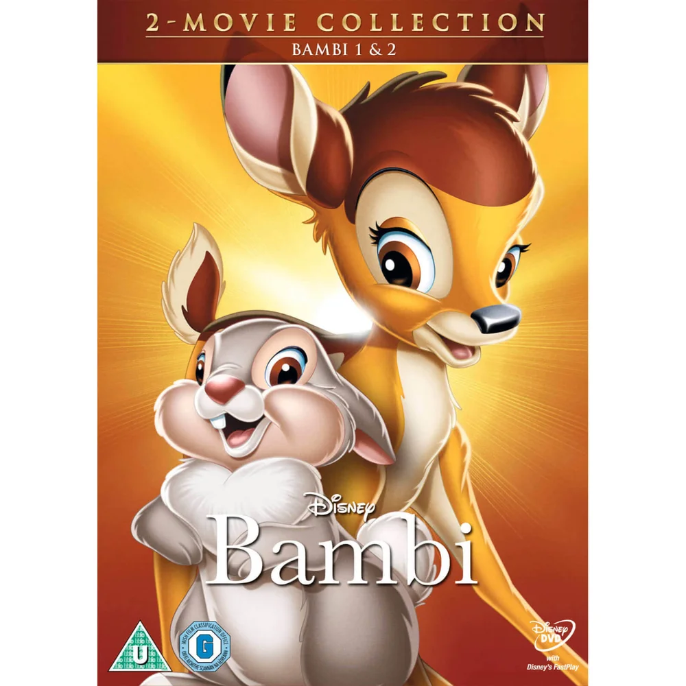 Bambi / Bambi 2 Bild 1