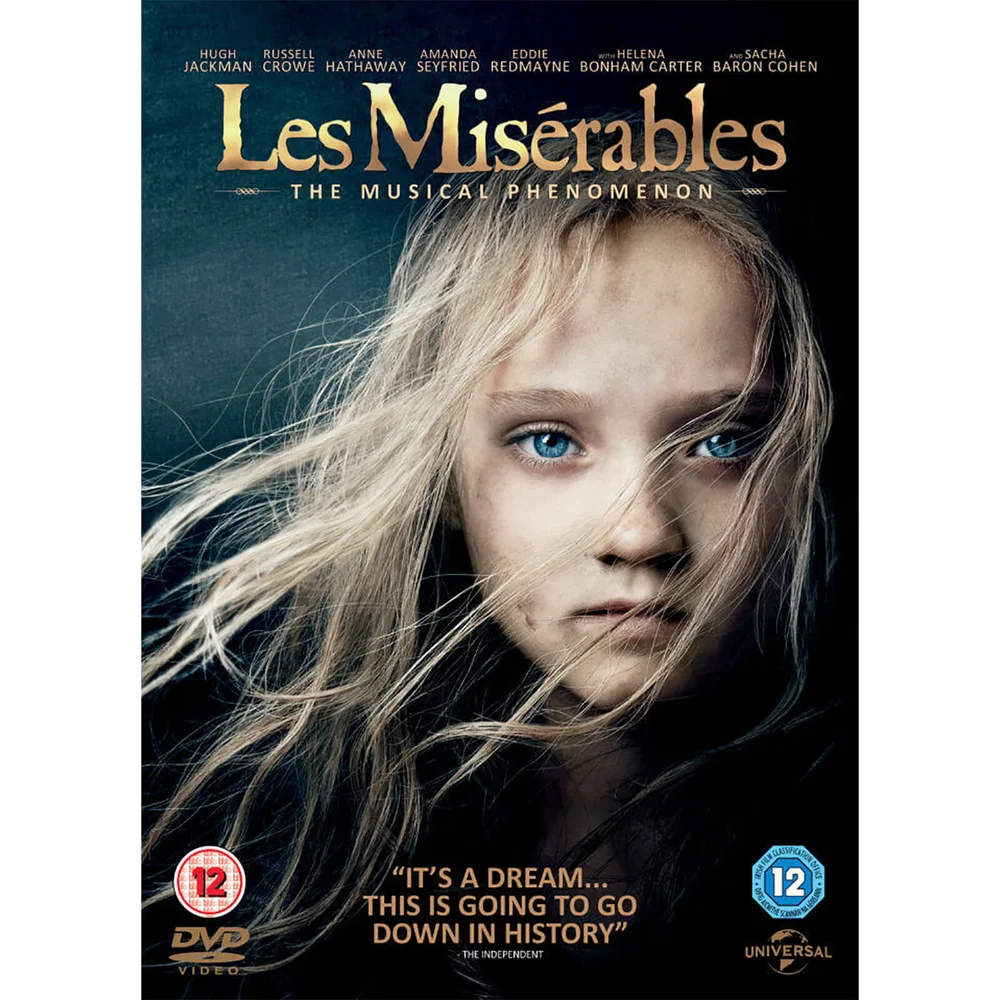 Les Misérables Bild 1