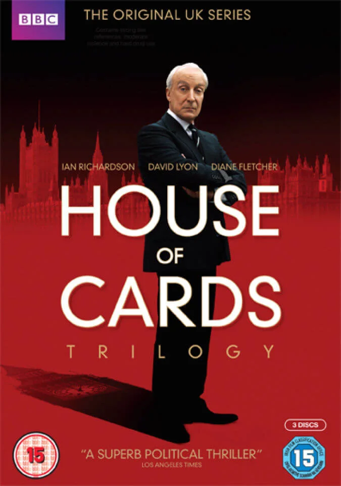 House of Cards Bild 1