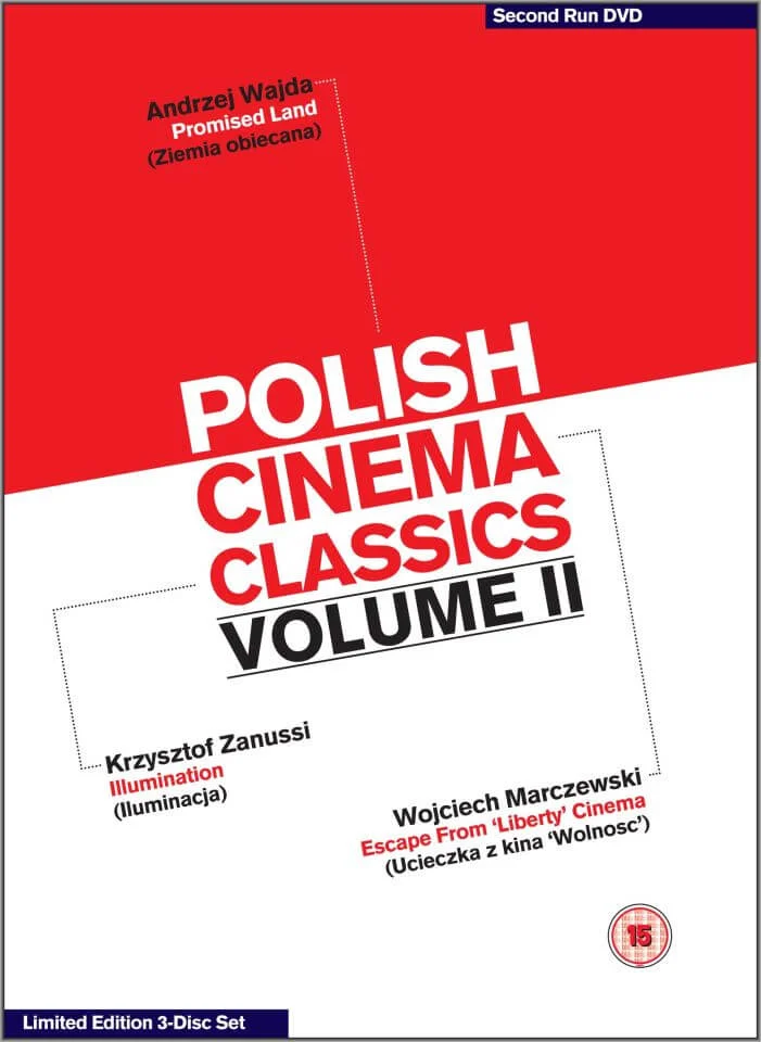 Polish Cinema Classics - Volume 2 Bild 1