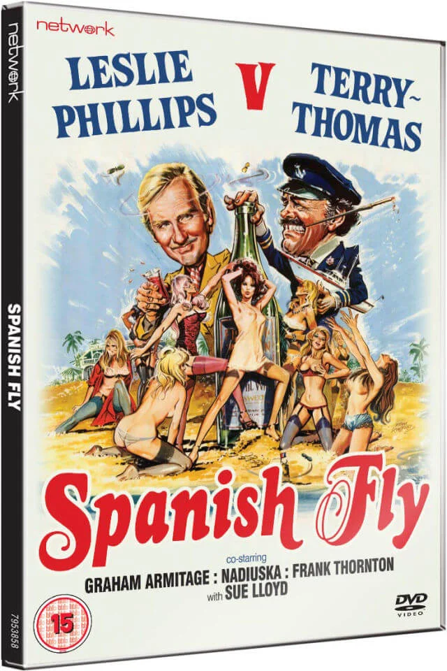 Spanish Fly Bild 1