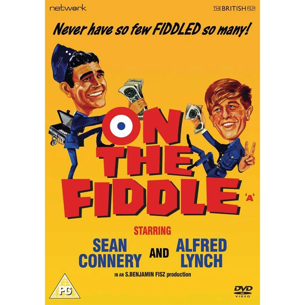 On the Fiddle Bild 1