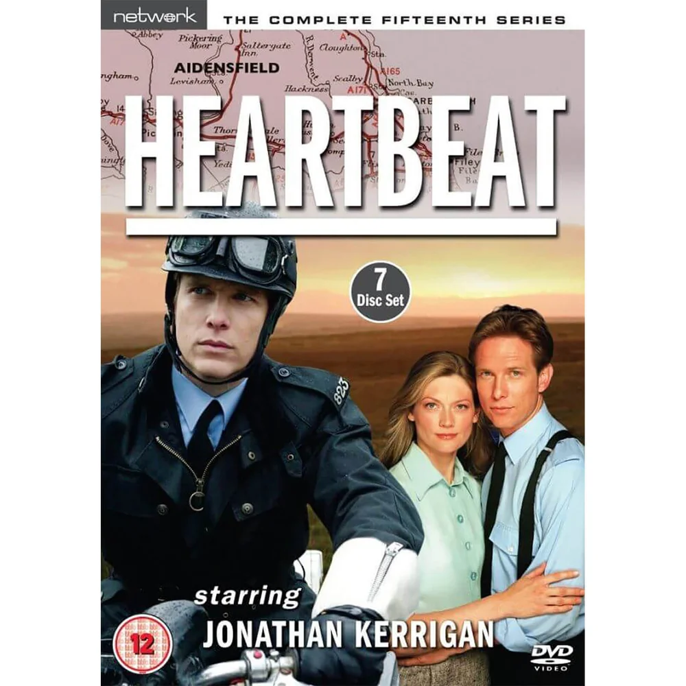 Heartbeat - Die komplette fünfzehnte Serie Bild 1