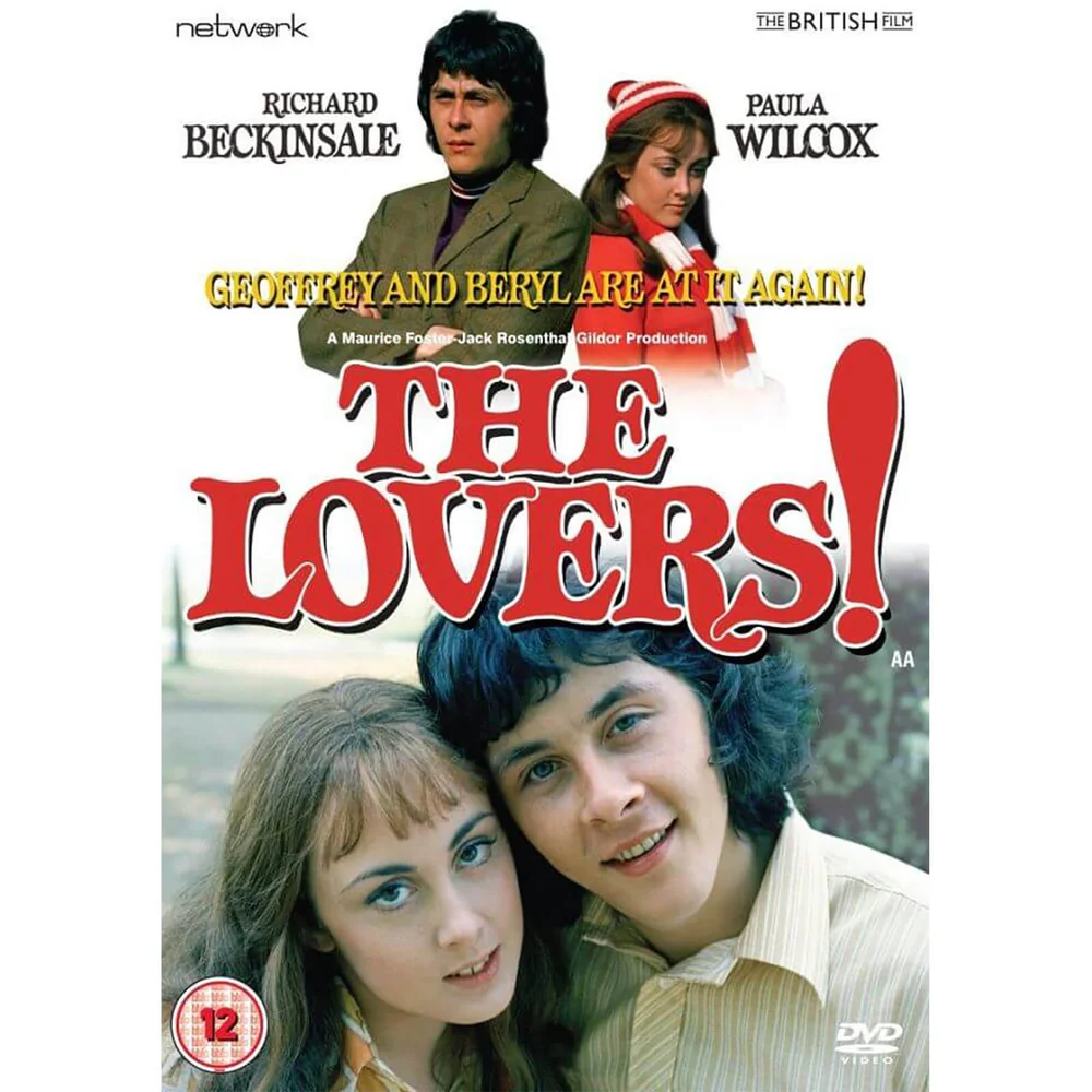 The Lovers Bild 1