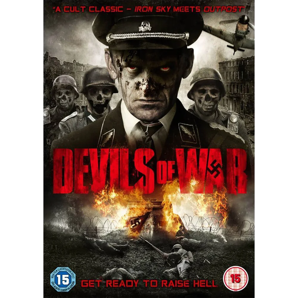 Devils of War Bild 1