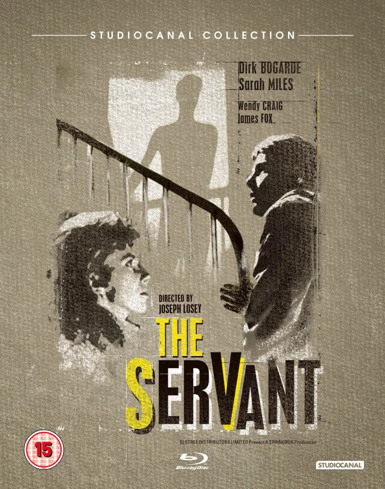 The Servant - 50th Anniversary Bild 1