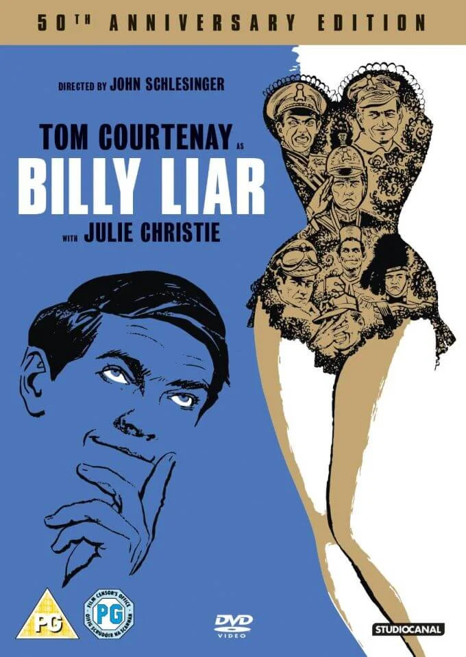Billy Liar - 50th Anniversary Bild 1