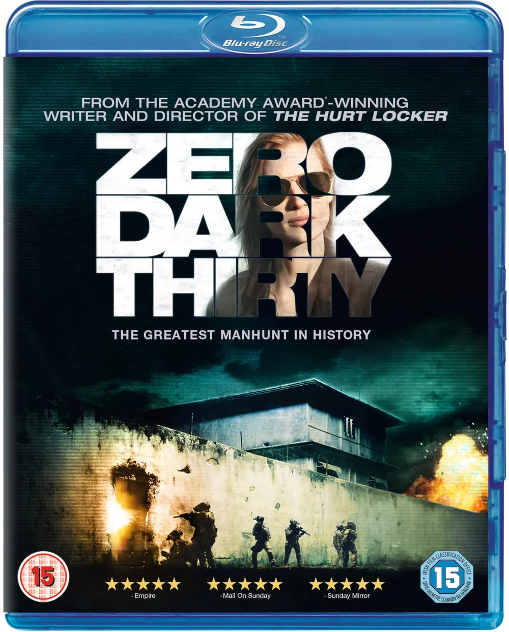 Zero Dark Thirty Bild 1