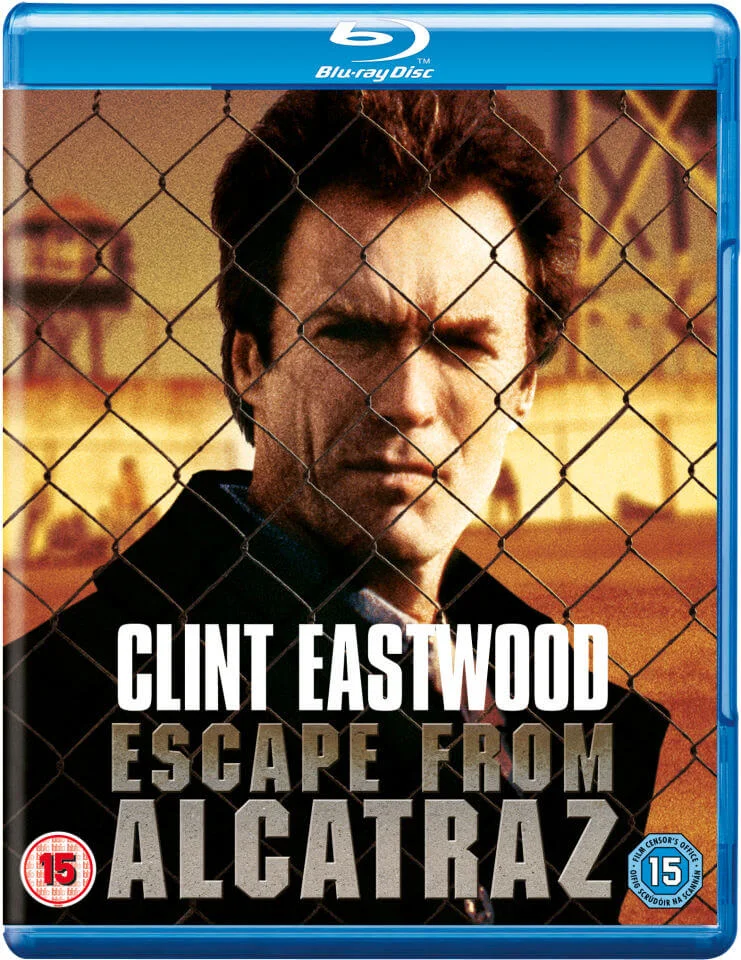 Escape from Alcatraz Bild 1