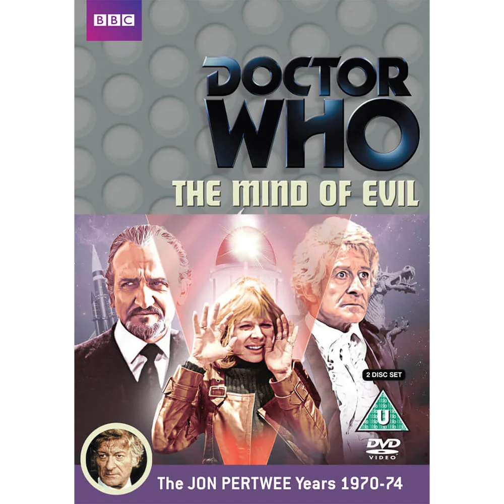 Doctor Who: Der Geist des Bösen Bild 1