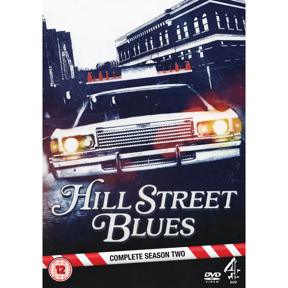 Hill Street Blues - Staffel 2 Bild 1