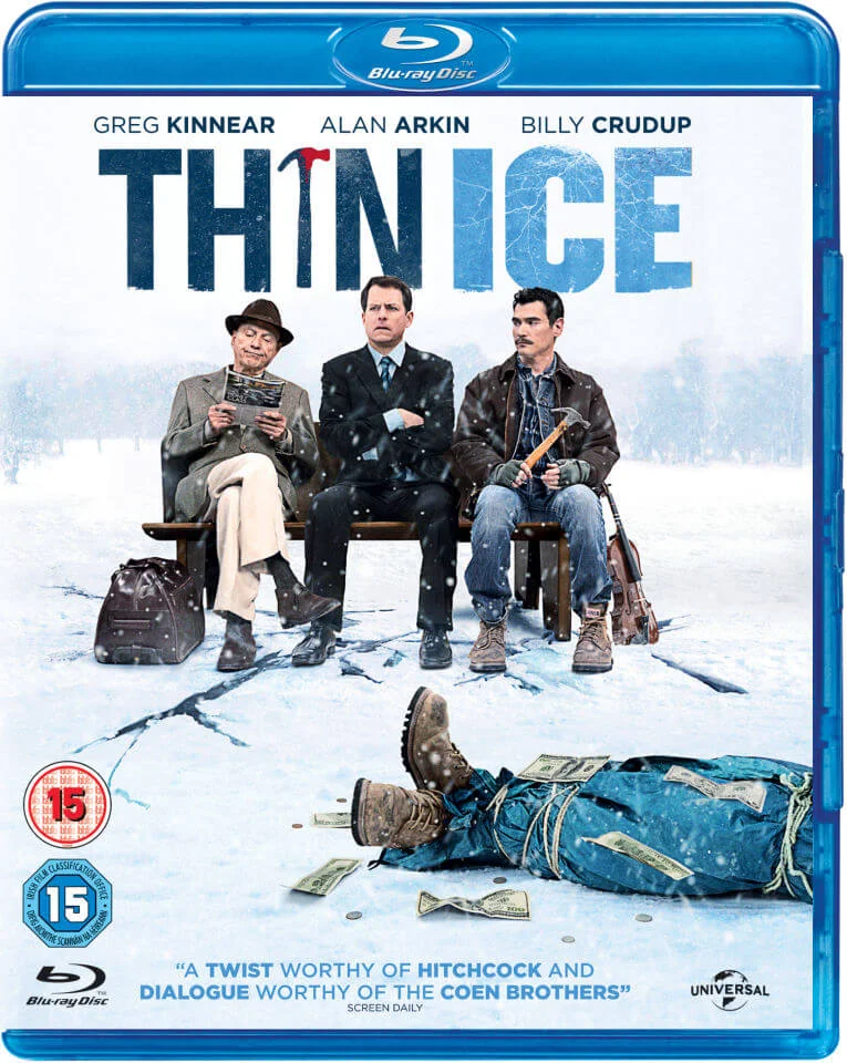 Thin Ice Bild 1
