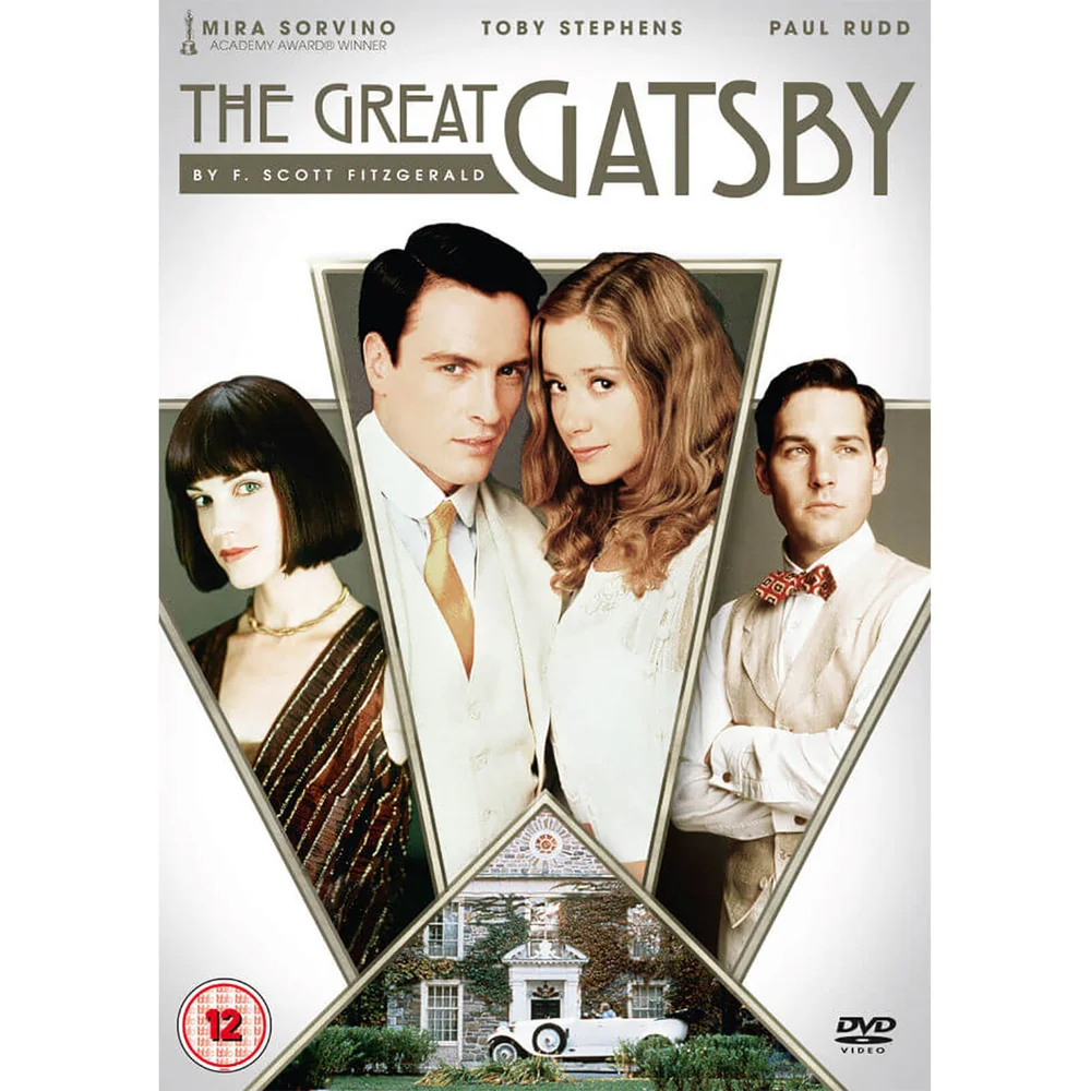 The Great Gatsby Bild 1