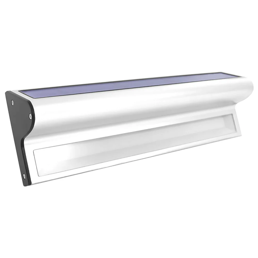 Kensington Solar Wandlicht Bild 1