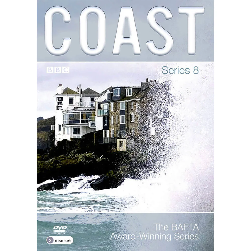 Coast - Series 8 Bild 1